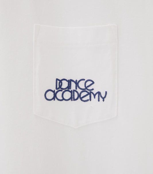 SUN-BLEACHED EFFECT T-SHIRT