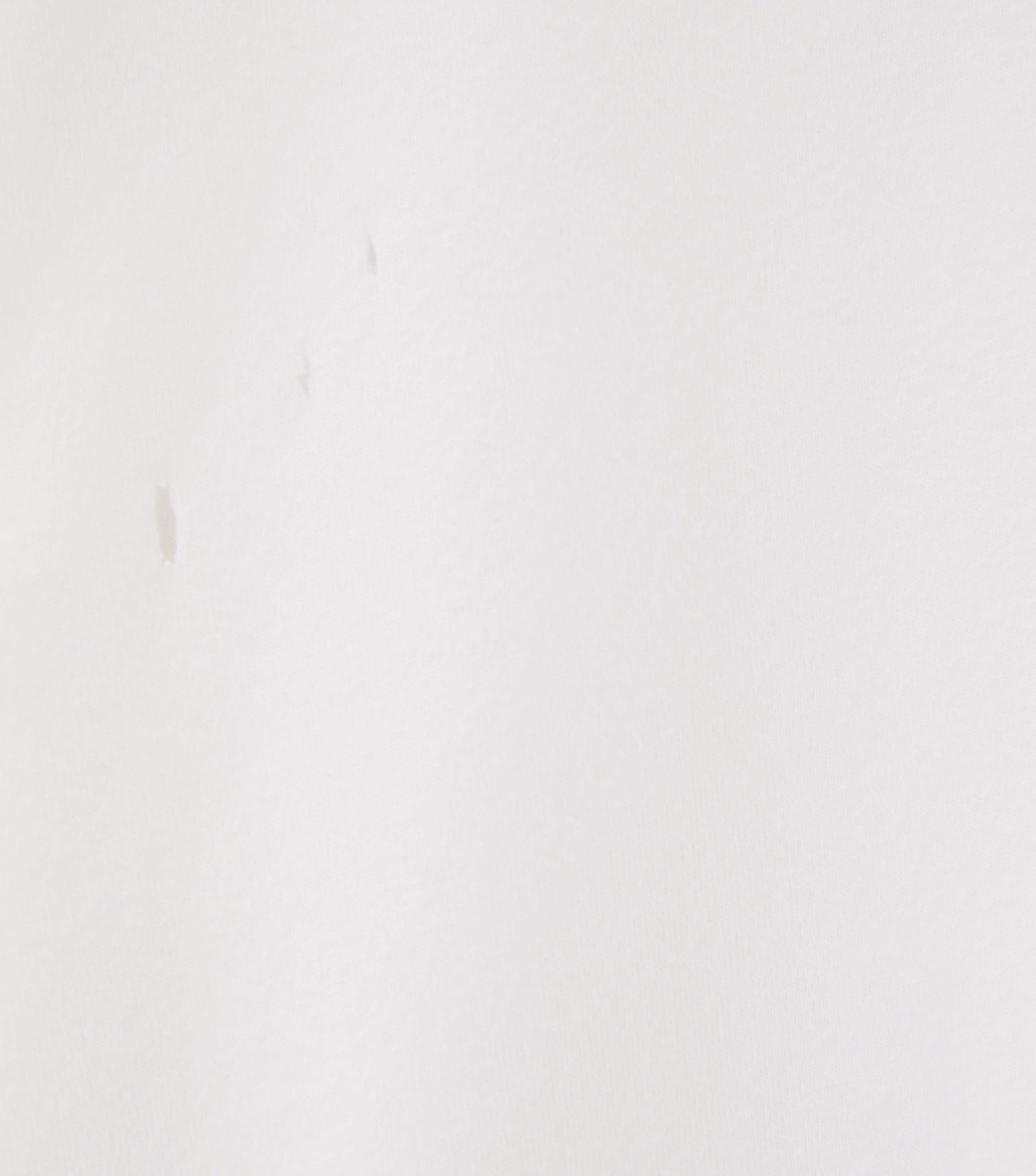 SUN-BLEACHED EFFECT T-SHIRT