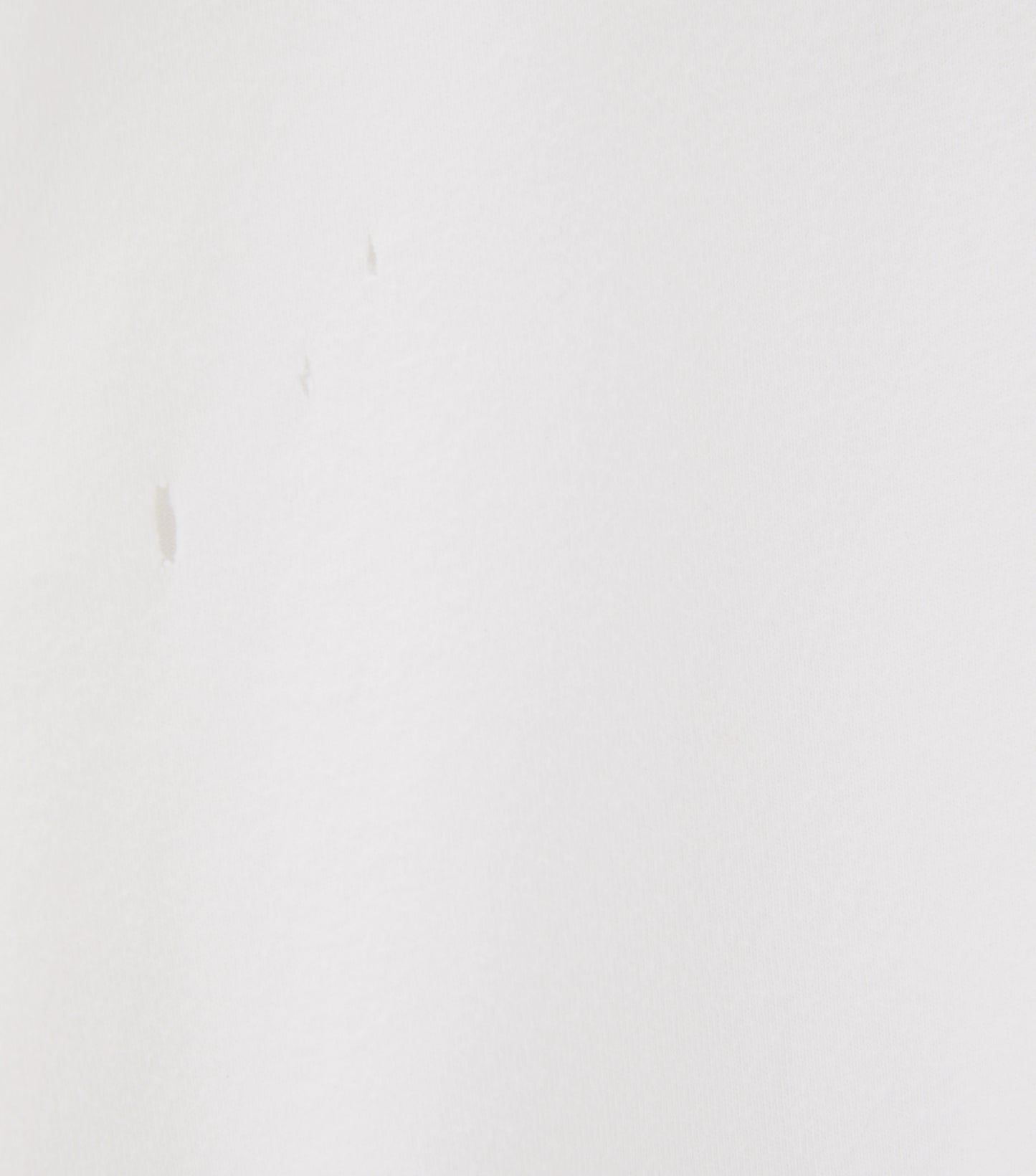 SUN-BLEACHED EFFECT T-SHIRT