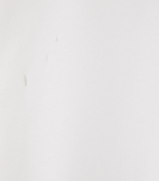 SUN-BLEACHED EFFECT T-SHIRT