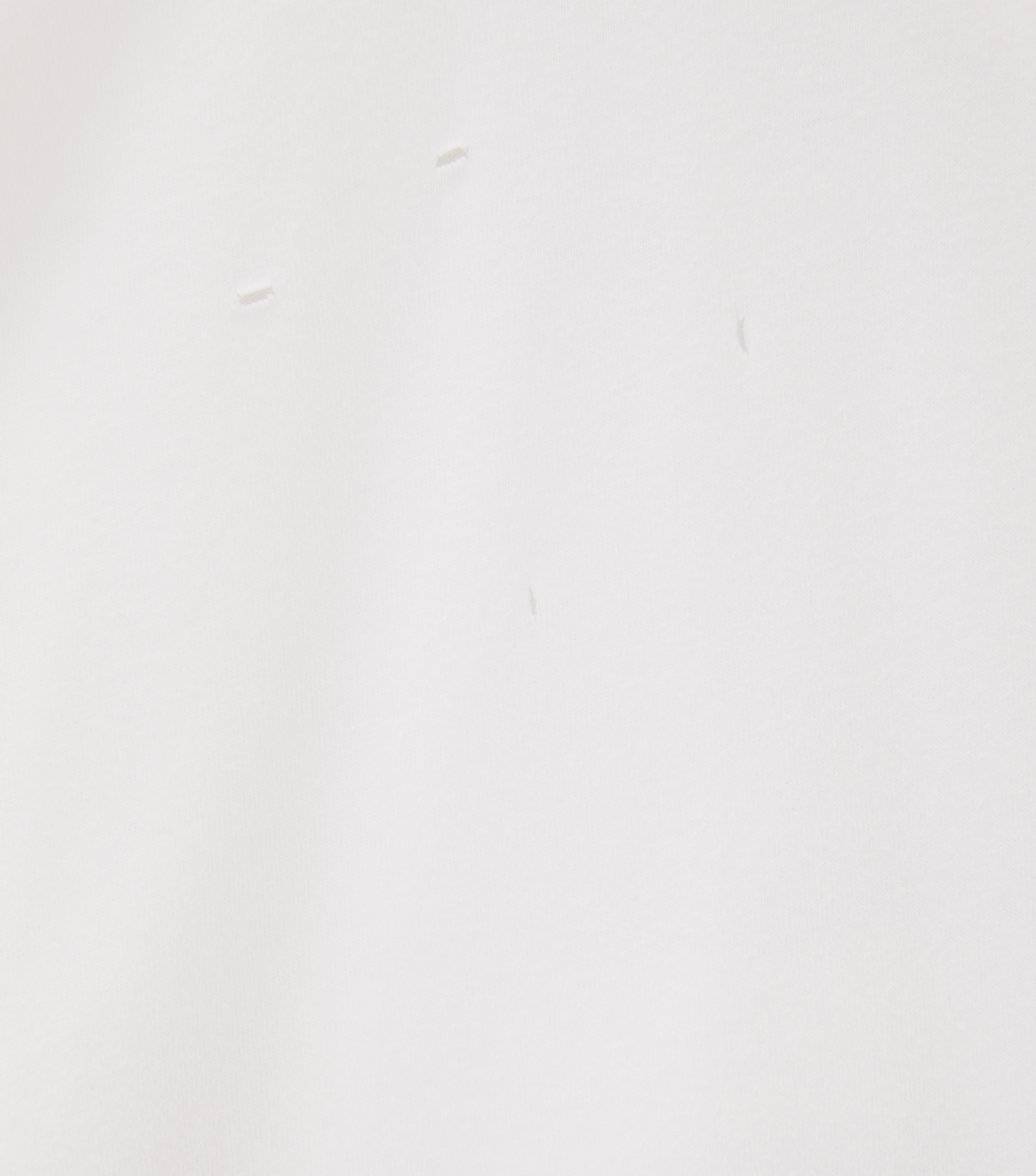 SUN-BLEACHED EFFECT T-SHIRT