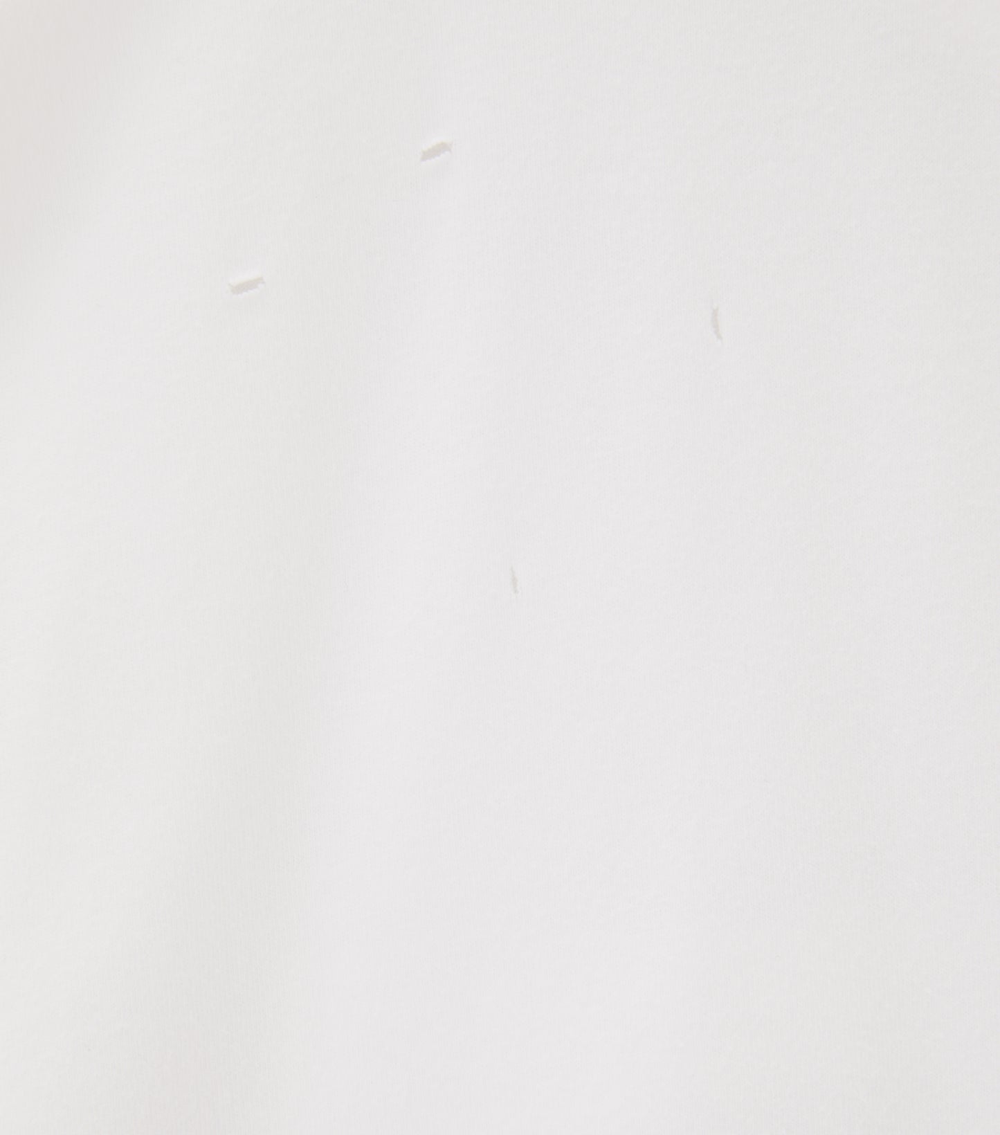 SUN-BLEACHED EFFECT T-SHIRT