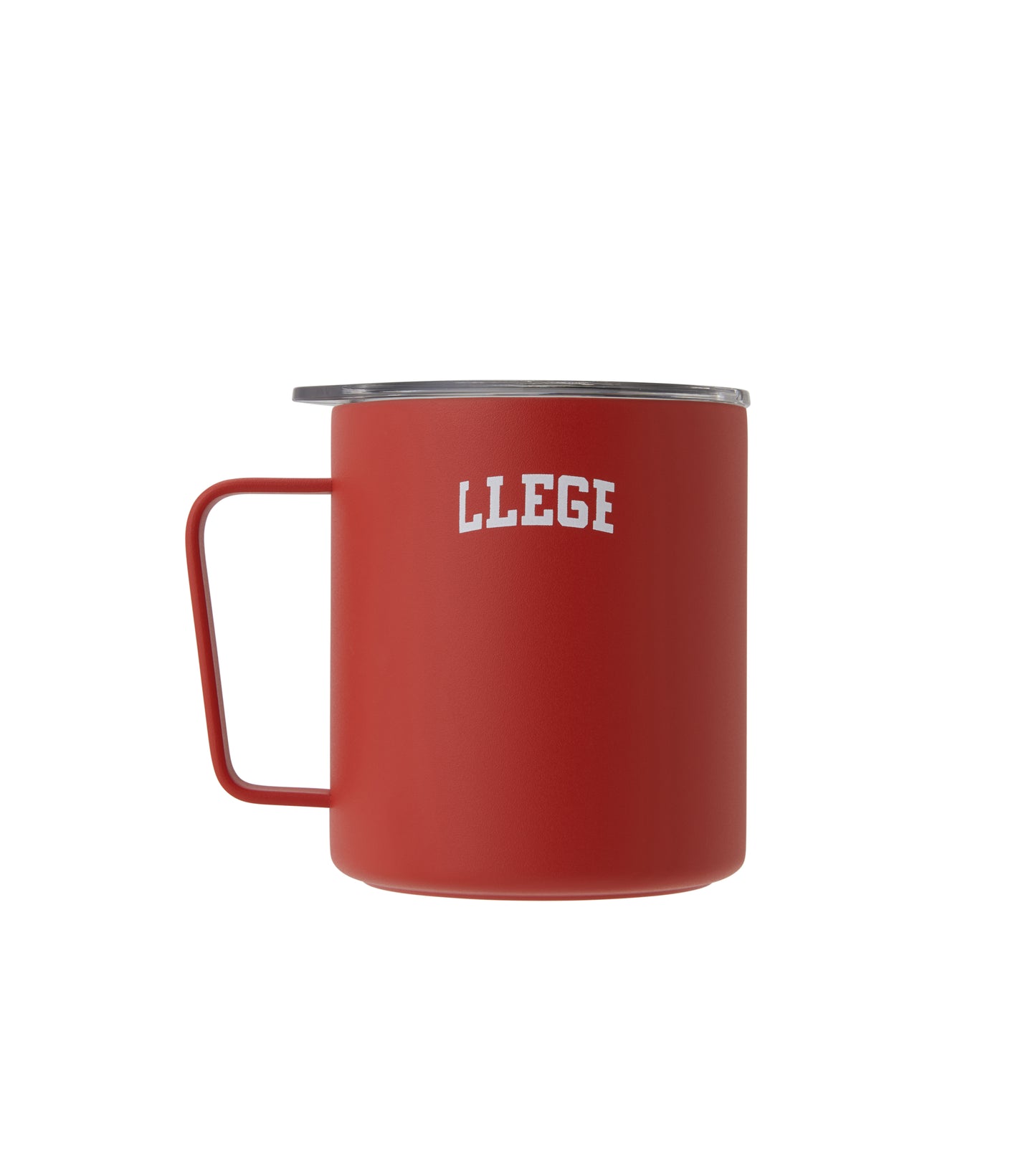 LLEGE CAMP CUP 12oz