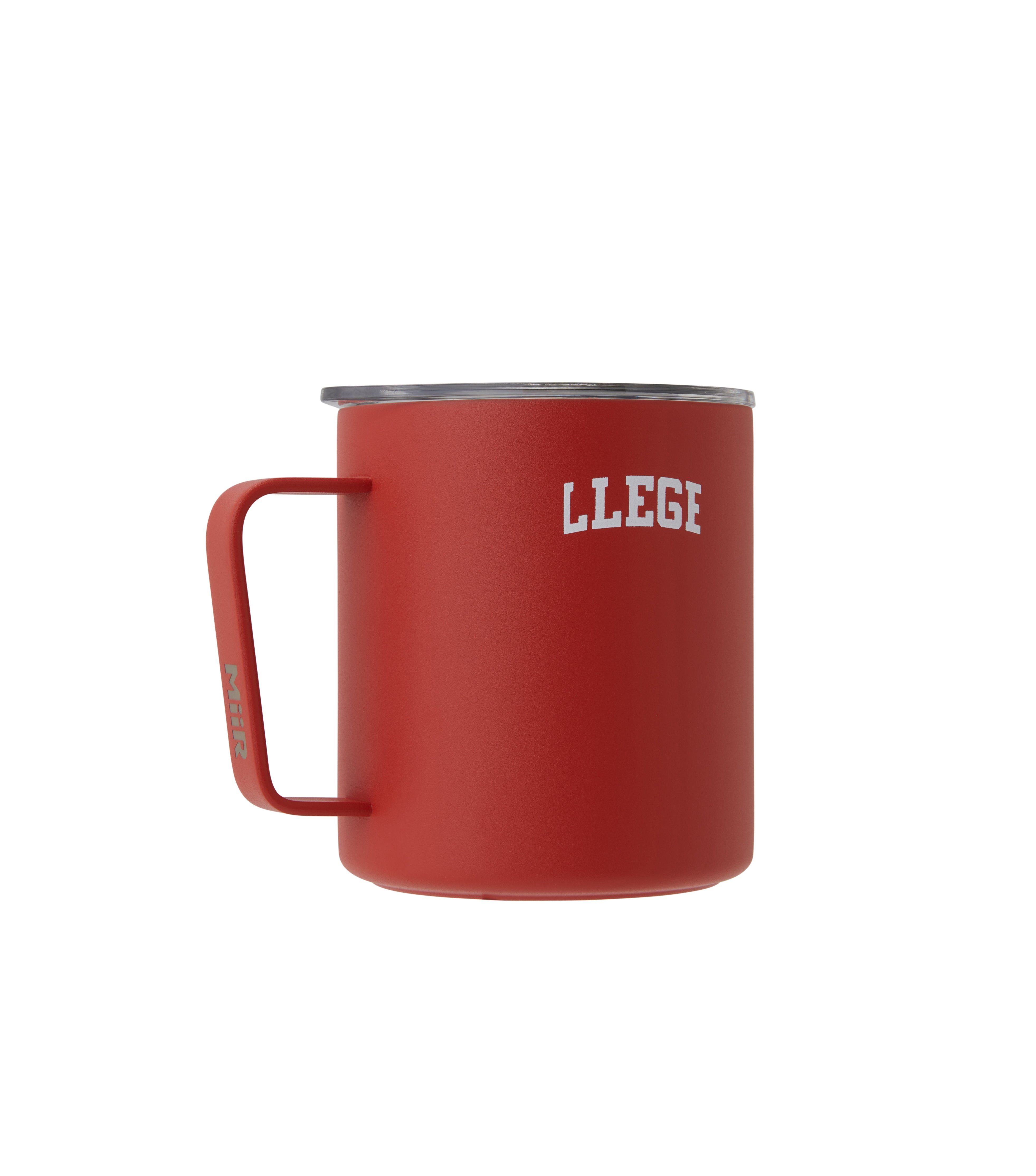 LLEGE CAMP CUP 12oz