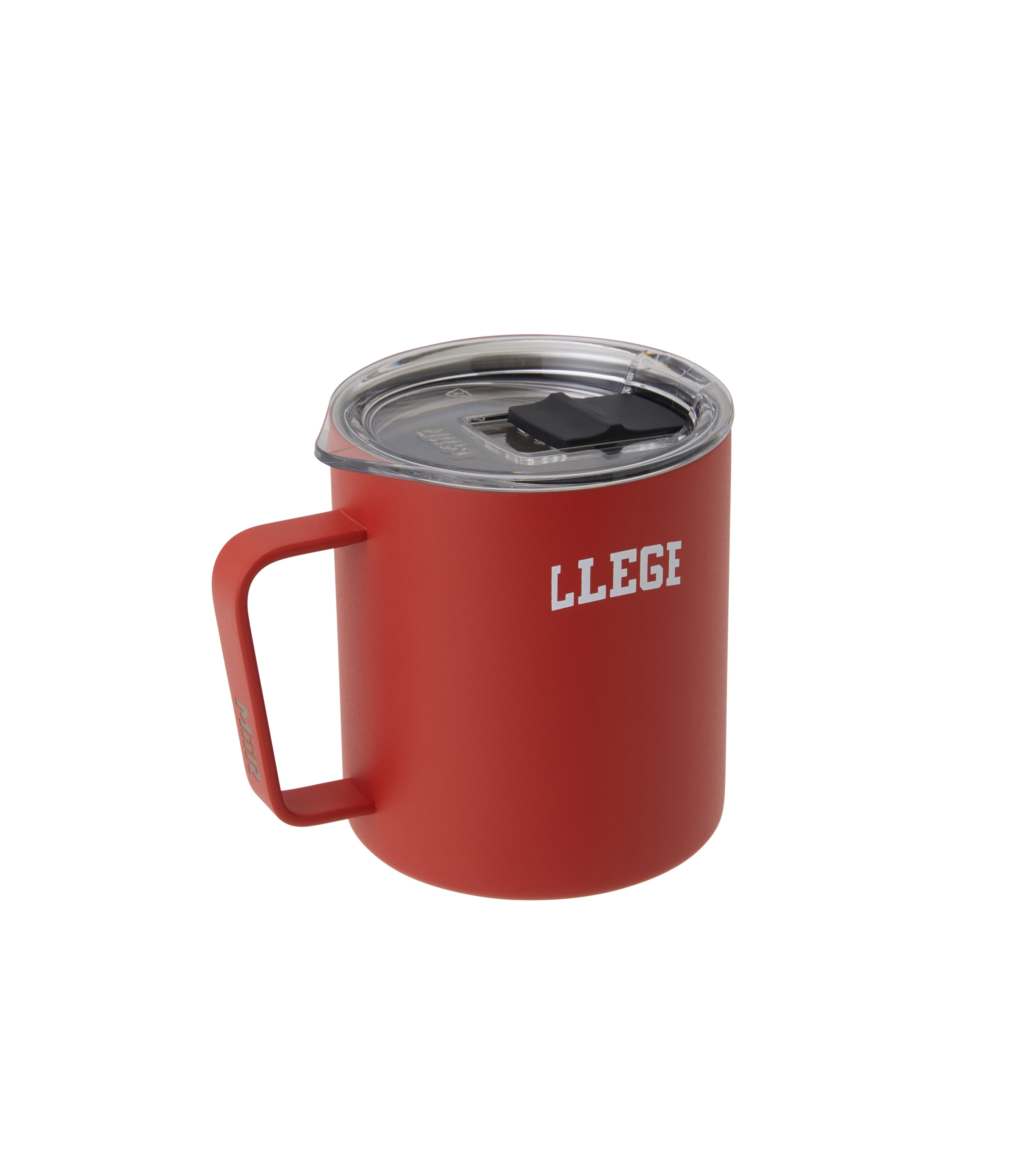 LLEGE CAMP CUP 12oz