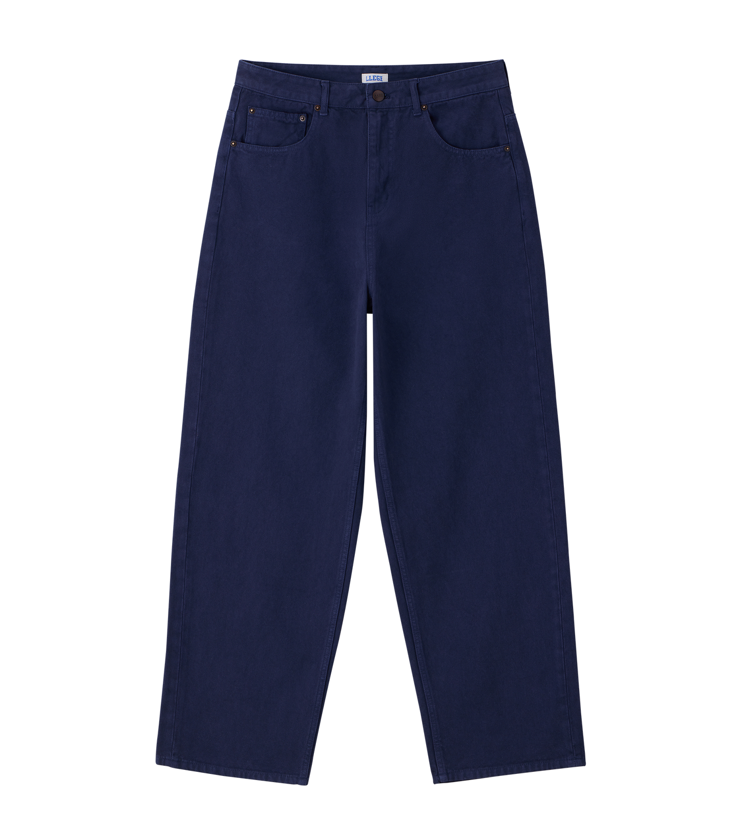 CLASSIC SKATER DENIM