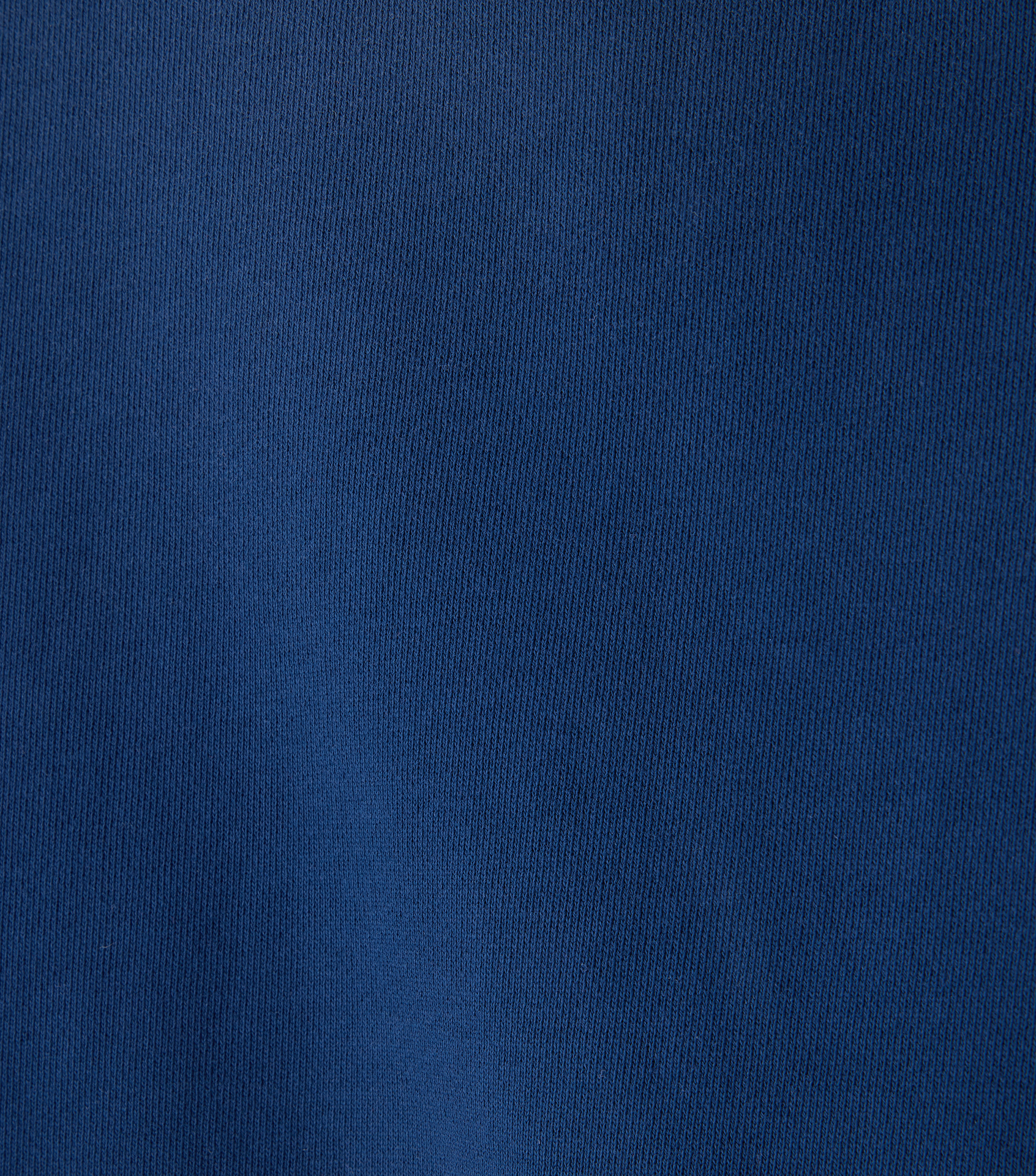 GARMENT DYED FRYED LOGO HOODIE