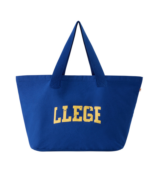 WORK OUT TOTE BAG