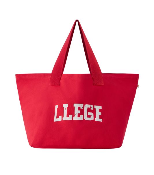 WORK OUT TOTE BAG