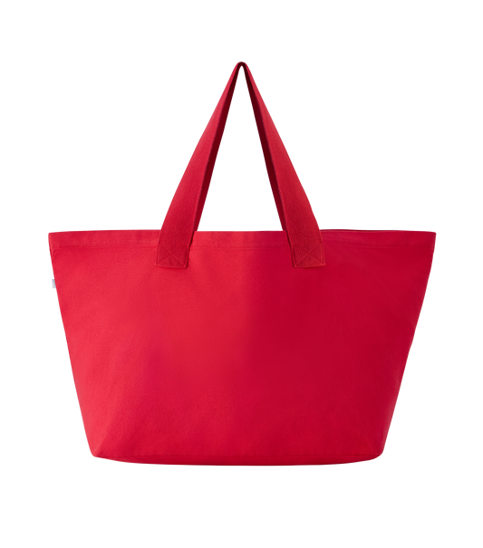 WORK OUT TOTE BAG