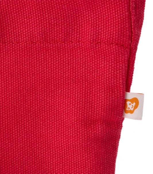 WORK OUT TOTE BAG
