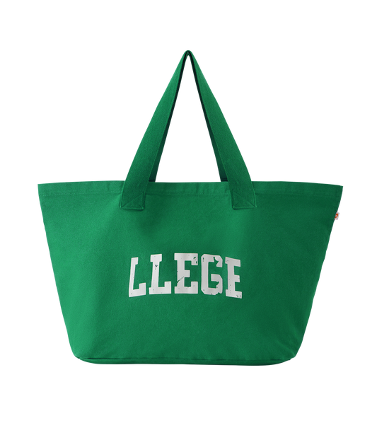 WORK OUT TOTE BAG