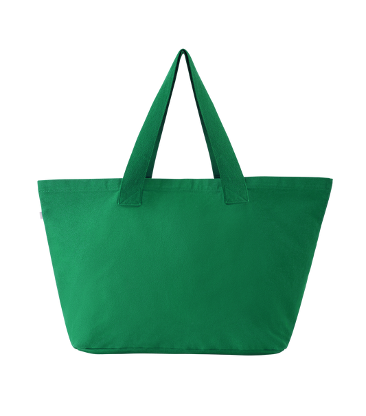 WORK OUT TOTE BAG