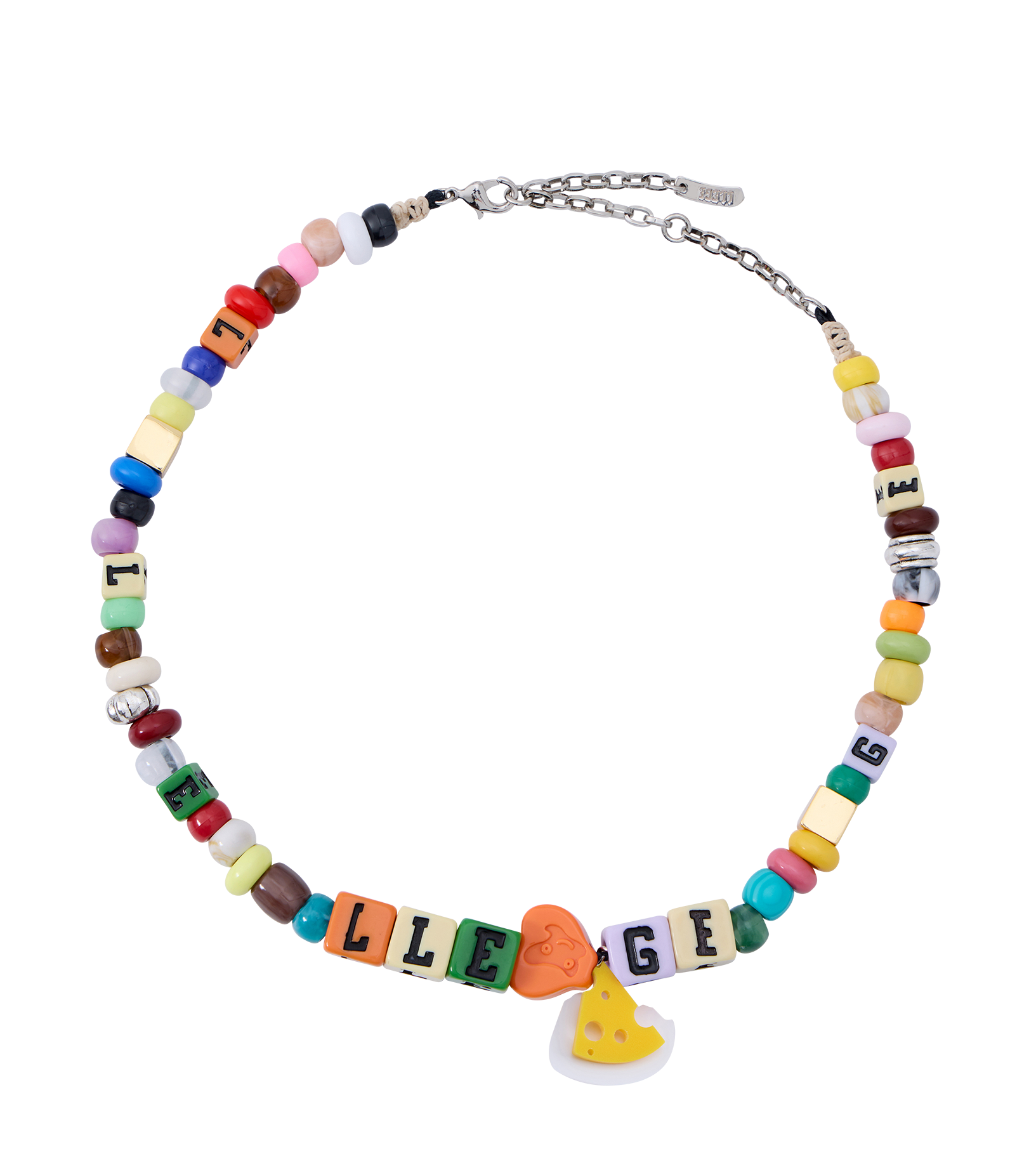 TOY NECKLACE