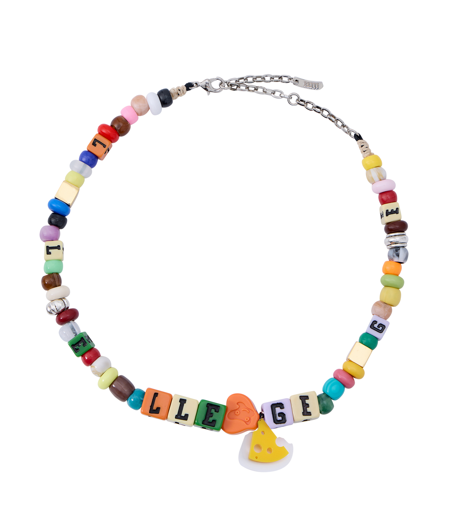 TOY NECKLACE