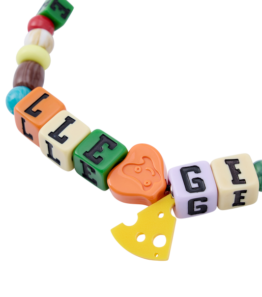 TOY NECKLACE
