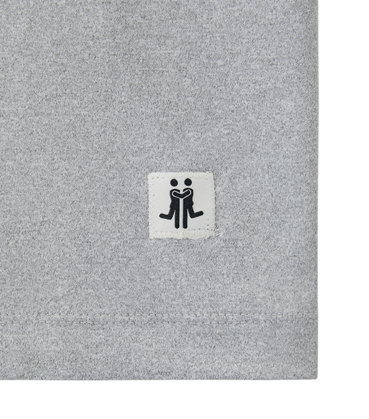 RUNNING COUPLE BASKET BALL TOP