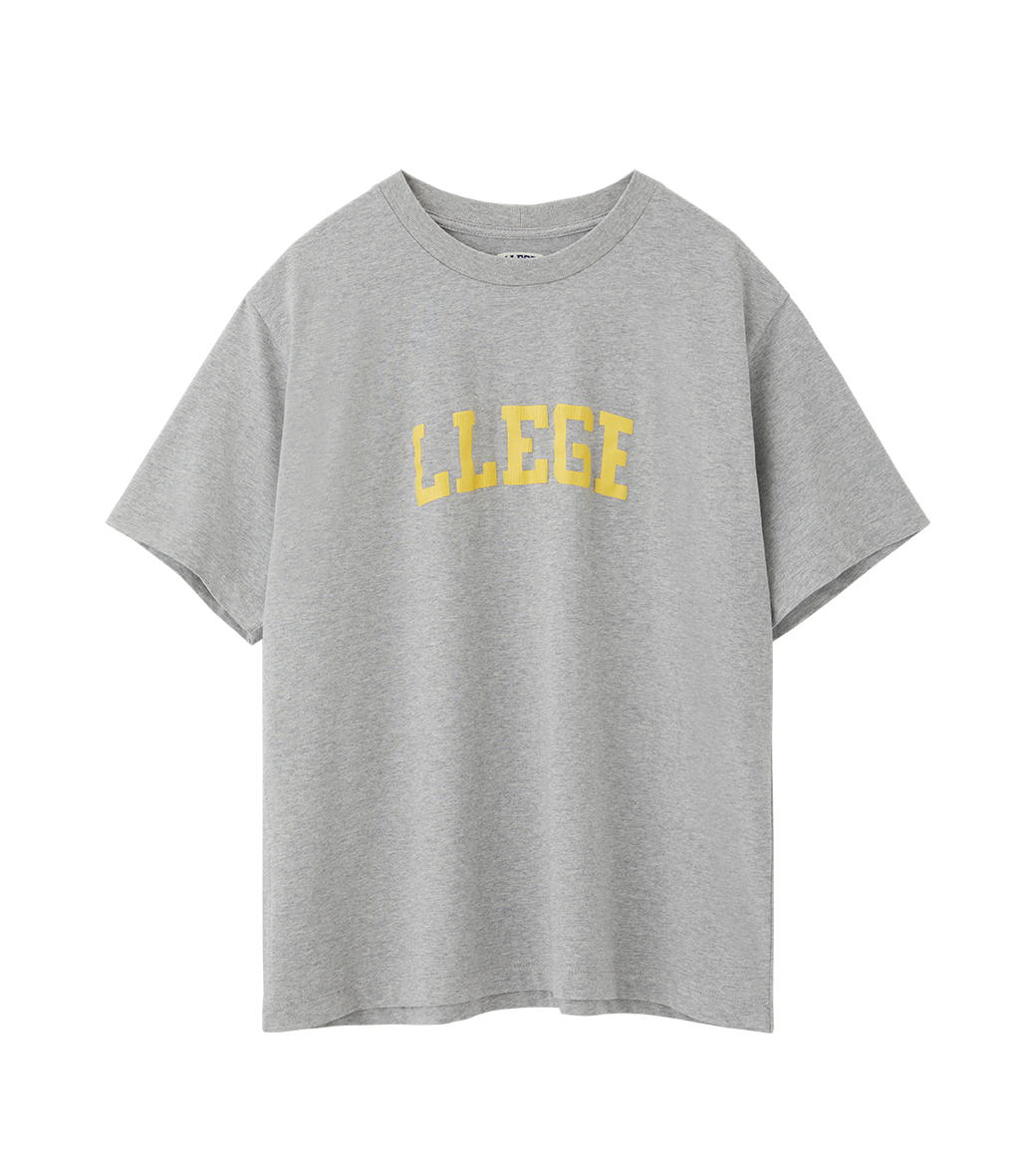 CLASSIC LOGO T-SHIRT