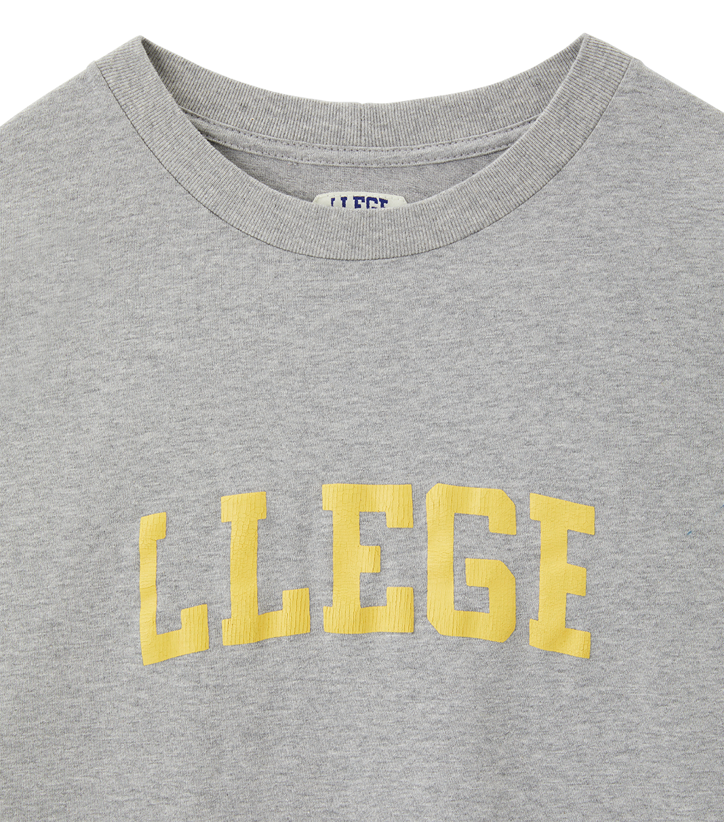 CLASSIC LOGO T-SHIRT