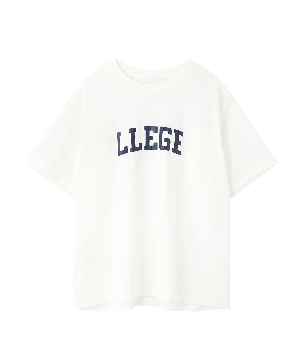 CLASSIC LOGO T-SHIRT
