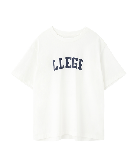 CLASSIC LOGO T-SHIRT