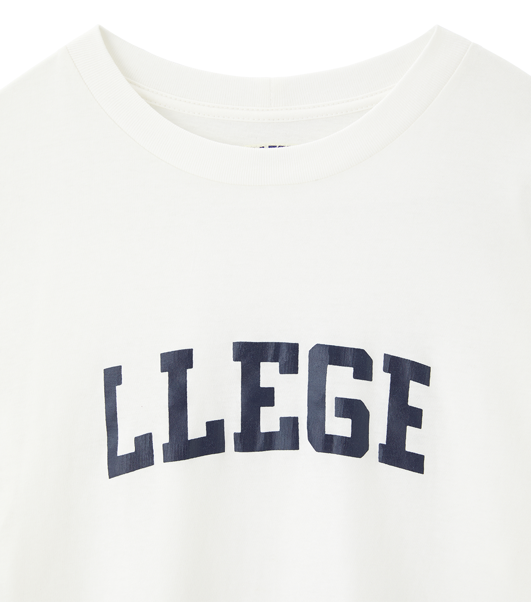 CLASSIC LOGO T-SHIRT