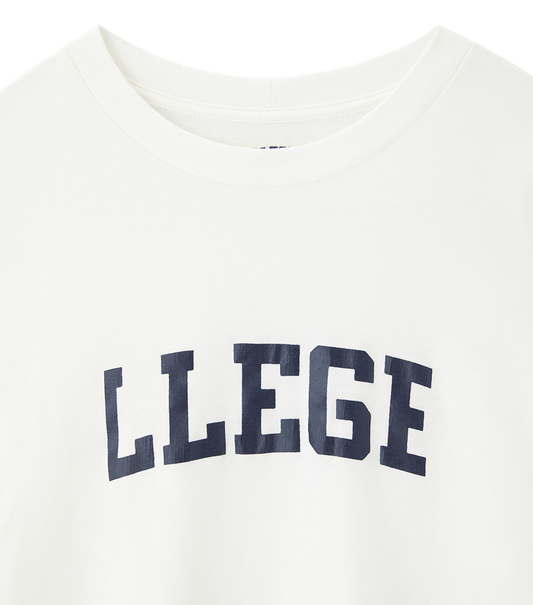 CLASSIC LOGO T-SHIRT
