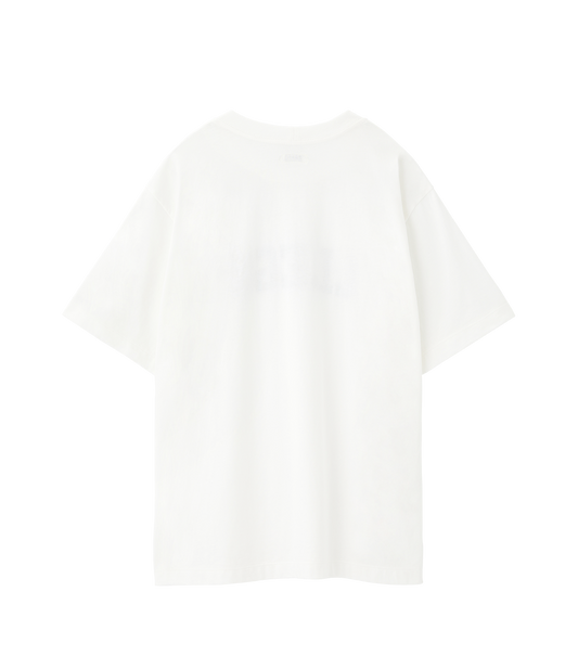 CLASSIC LOGO T-SHIRT