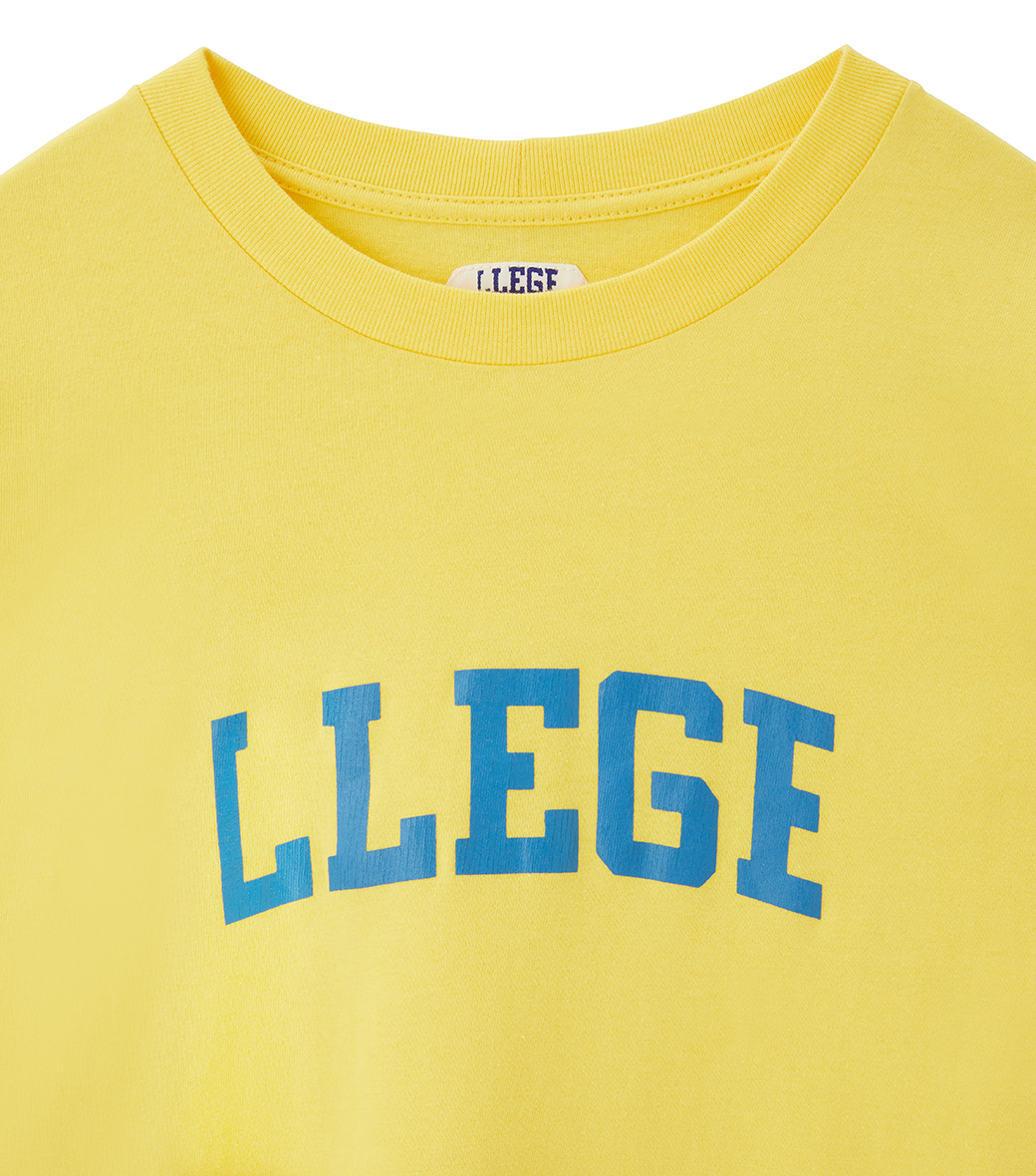 CLASSIC LOGO T-SHIRT