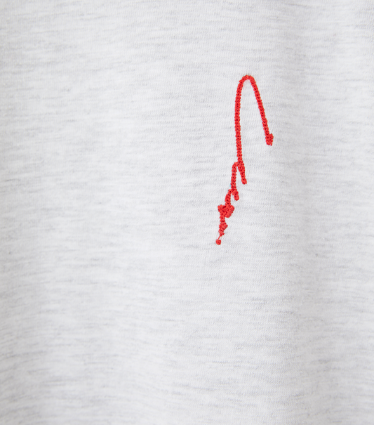 OVERSIZED RAGLAN T-SHIRT