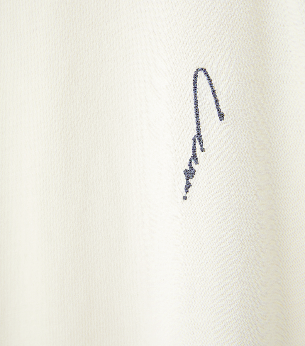OVERSIZED RAGLAN T-SHIRT