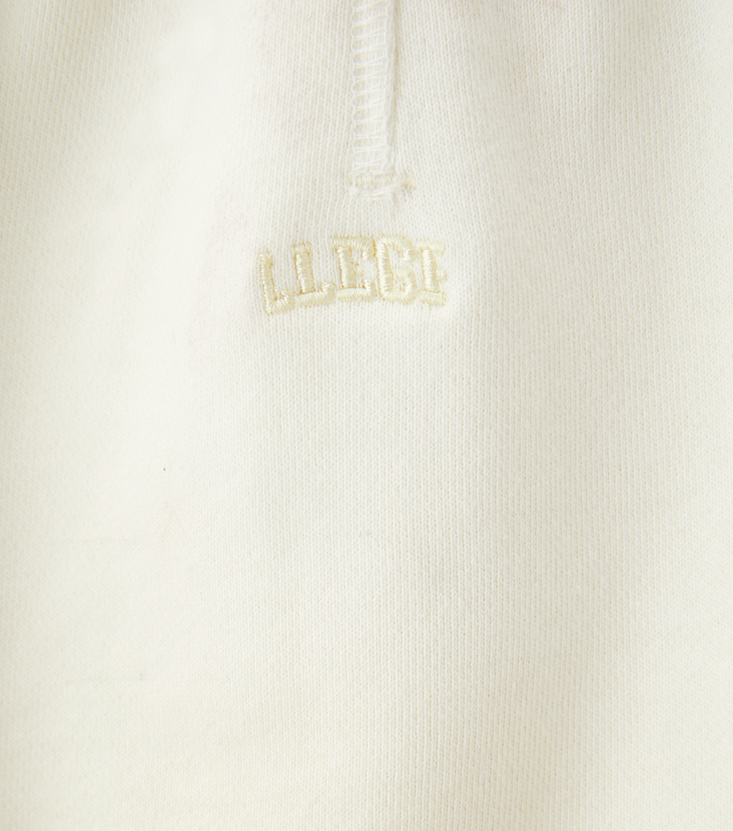 CUBE LOGO 3/4 SWEATPANTS
