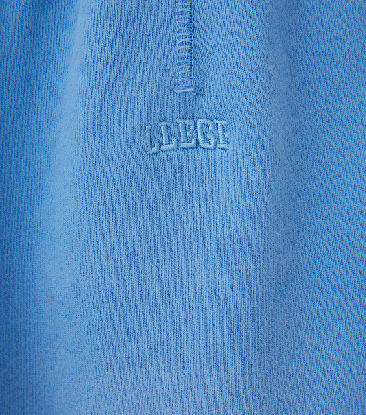 CUBE LOGO 3/4 SWEATPANTS