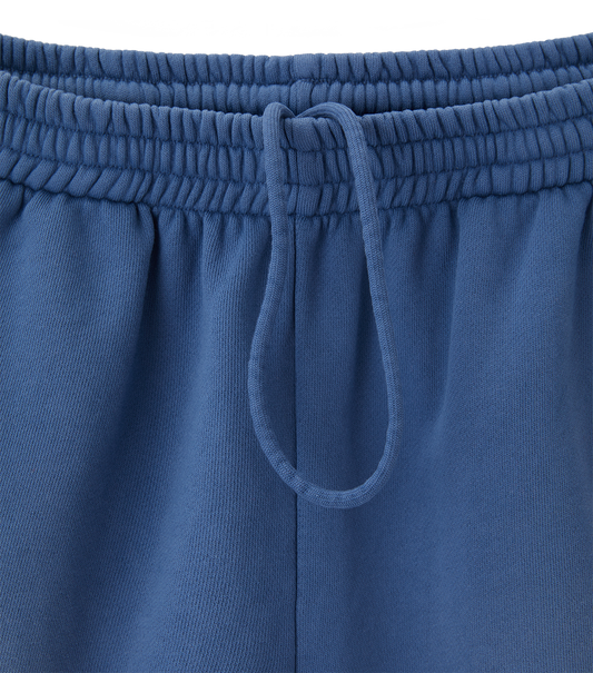 RUNNING COUPLE SWEAT SHORTS