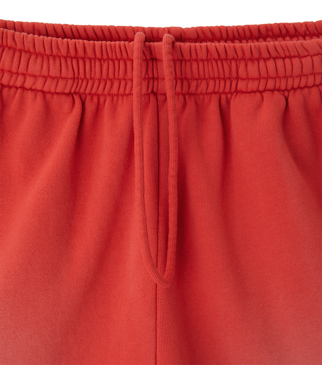 RUNNING COUPLE SWEAT SHORTS
