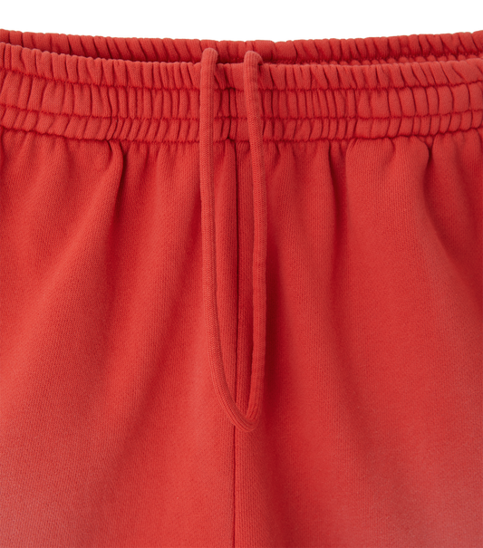 RUNNING COUPLE SWEAT SHORTS