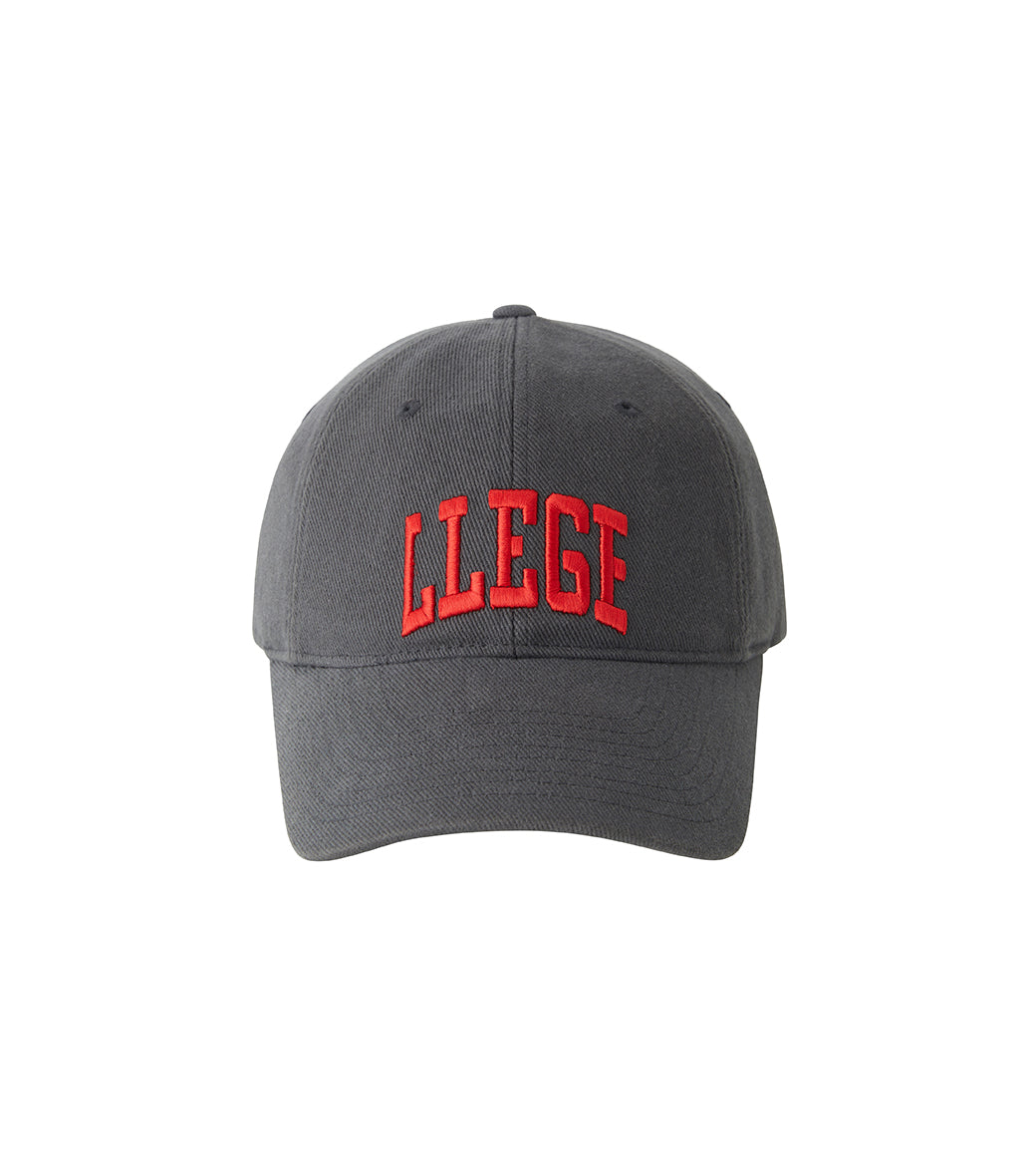 CLASSIC LLEGE BALL CAP