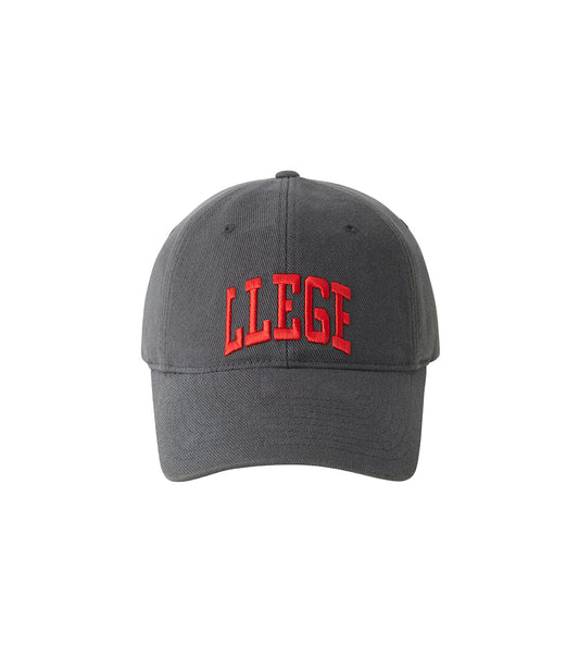 CLASSIC LLEGE BALL CAP