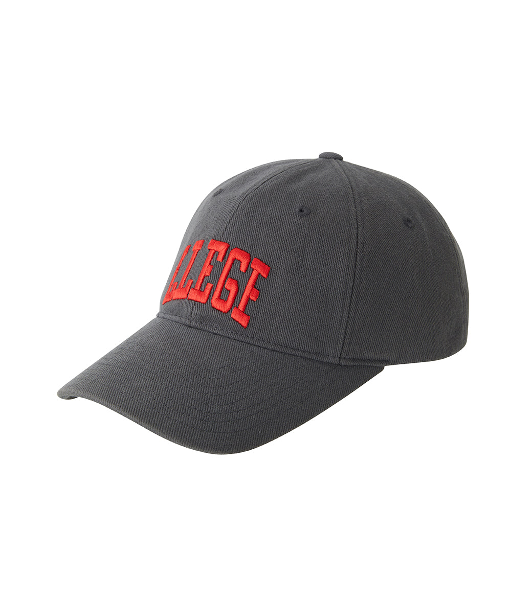 CLASSIC LLEGE BALL CAP