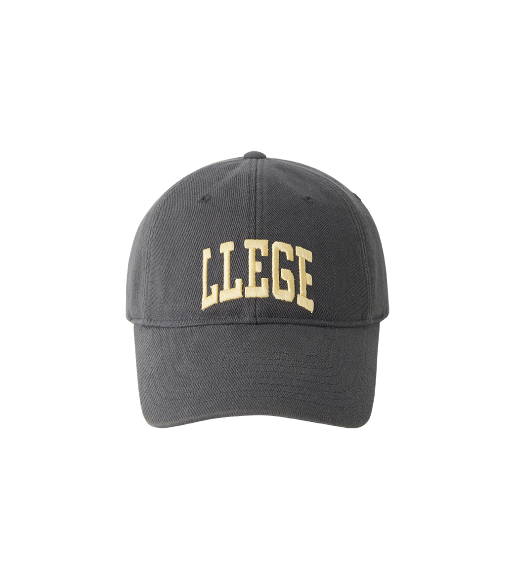 CLASSIC LLEGE BALL CAP