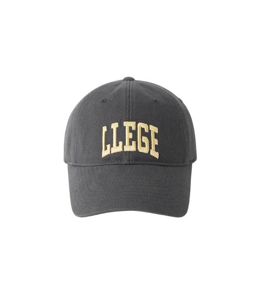 CLASSIC LLEGE BALL CAP
