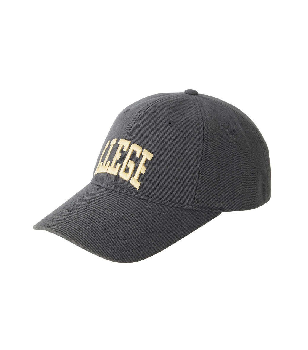CLASSIC LLEGE BALL CAP