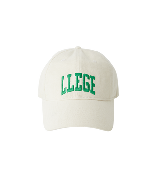 CLASSIC LLEGE BALL CAP