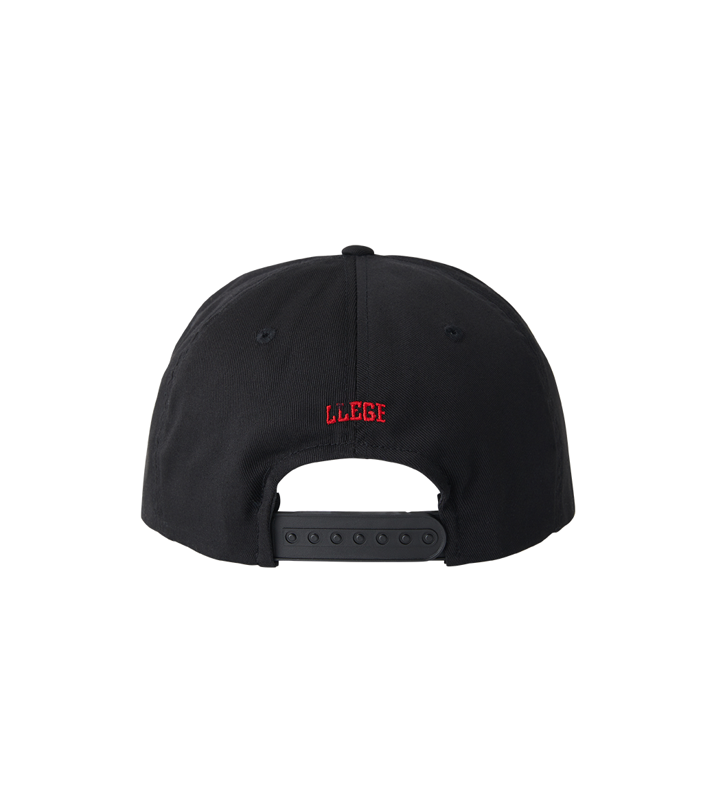 RUNNING COUPLE WIRED CAP