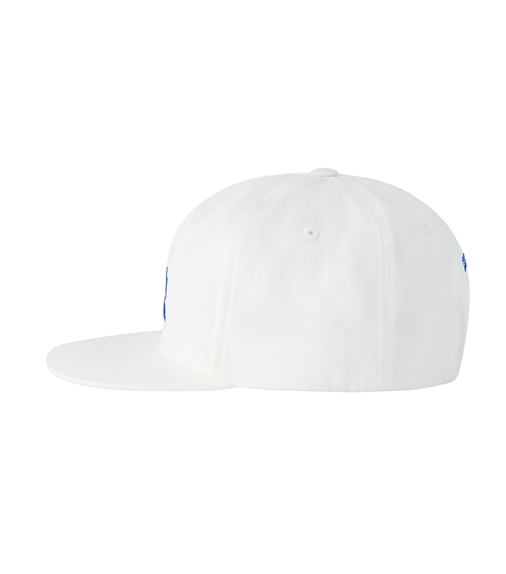 RUNNING COUPLE WIRED CAP