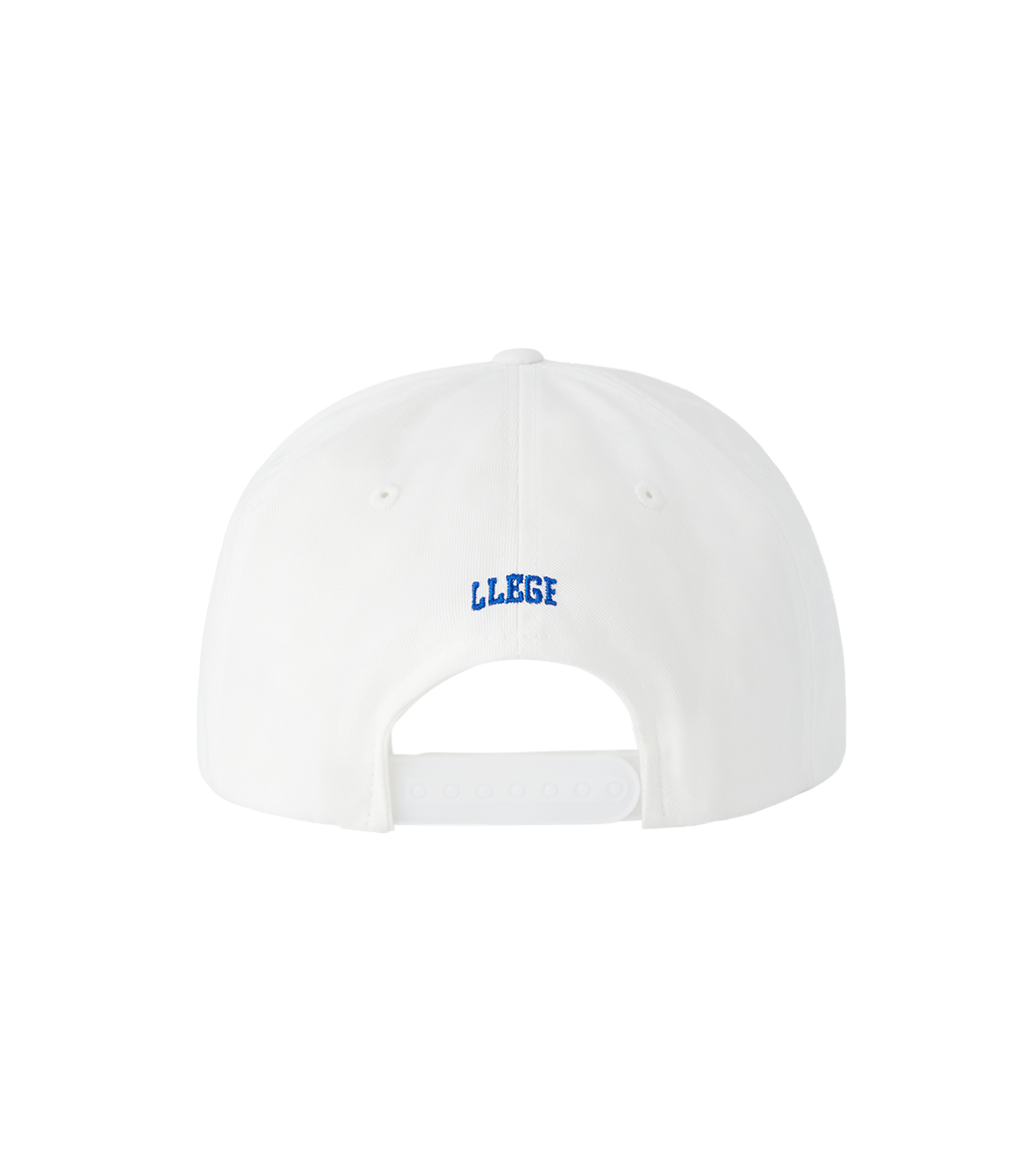 RUNNING COUPLE WIRED CAP