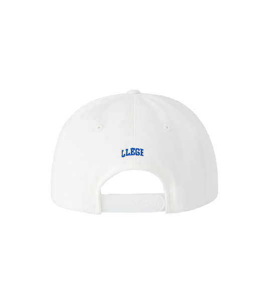 RUNNING COUPLE WIRED CAP