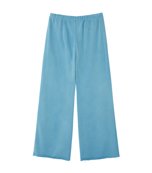 CUBE LOGO LOW-RISE TRAINING PANTS