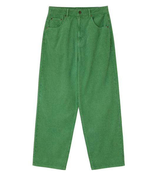 CORDUROY SKATER PANTS