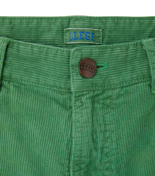 CORDUROY SKATER PANTS